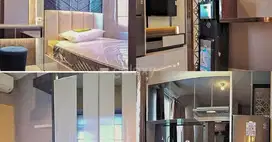 Apartemen Educity 3BR Tower Princeton