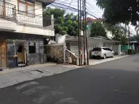 Di Jual KOST 11 Pintu TERISI FULL di Pinggir Jalan Cilandak JakSel