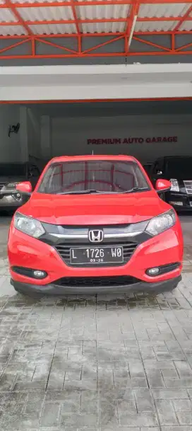 HONDA HRV E CVT 2015 BISA CREDIT DP MINIM