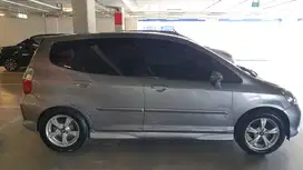 honda jazz 2007 idsi manual