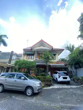 DIJUAL RUMAH SIAP HUNI – PERUMAHAN MUTIARA ASGO, JAKARTA TIMUR