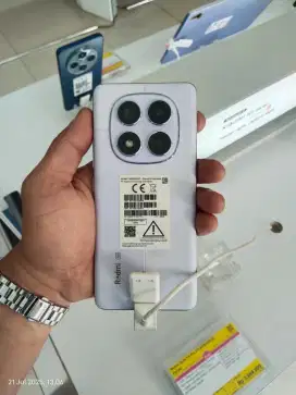 REDMI NOTE 14 PRO 5G, CICILAN BISA TANPA DP, TANPA CC