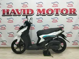GEAR,KM 19 ribu, Kontak 2, SUPER ISTIMEWA, Mulus, LENGKAP.