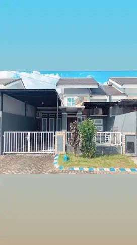 Jual MURAH PERUM TAMAN ANGGUN SEJAHTERA Sidoarjo