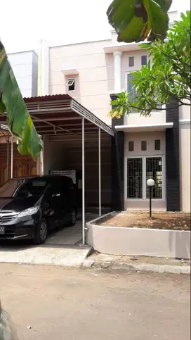 Rumah Disewakan Jatinegara Baru Taman Jatinegara di Lokasi Strategis