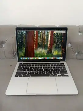 MACBOOK PRO M1 2020 RAM 8GB SSD 256GB 13 FULLSET