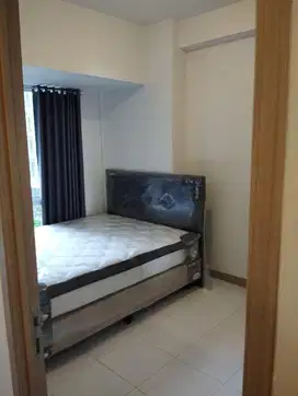 Disewakan Apartemen Tokyo Riverside Pik2 2br furnish 31jt/thn