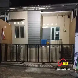 Rumah Siap Huni Dekat Kampus UNDARIS Ungaran