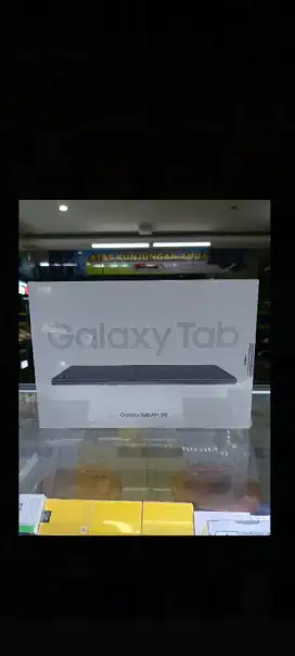 Tablet Samsung galaxy A9 plus 5G ram 8gb