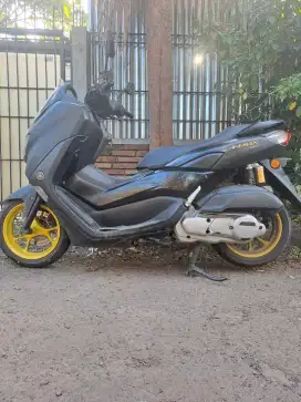 Di jual Nmax non abs 2020