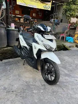 HONDA VARIO 150 LED OLD 2017 PAJAK HIDUP