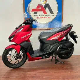 [GARANSI 1TH] HONDA VARIO 160 CBS 2024