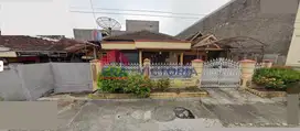 Rumah cocok buat Bank atau Kantor lokasi strategis di Ngawi Jawa Timur