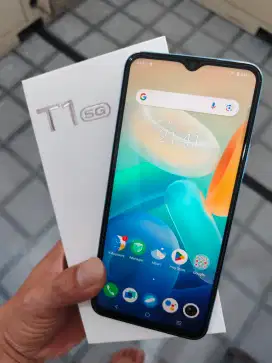 Vivo T1 5G ram 8/256gb
