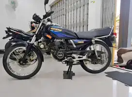 RX KING 2002 LENGKAP