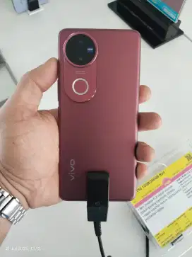 VIVO V50 5G, CICILAN BISA TANPA DP, TANPA CC