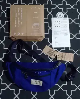 TAS SELEMPANG SVVGEST (BARU)