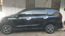 Toyota Avanza 2016