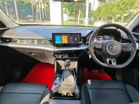 MG 5 GT 2024 Bensin