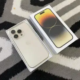 Iphone 14 Pro 128gb inter like new