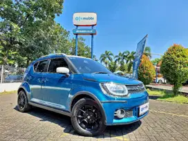 [OLXmobbi] HOT SALE - SUZUKI IGNIS 1.2 GX MANUAL 2018