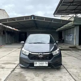 BRIO E MANUAL 2023