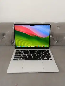 MACBOOK AIR M2 2022 RAM 16GB SSD 512GB 13 FULLAET