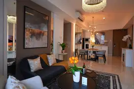 Dijual Cepat 2 Bedroom Southgate Residence