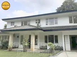 Disewakan Rumah Di Area Ampera/Kemang/Cilandak Jakarta Selatan STD622