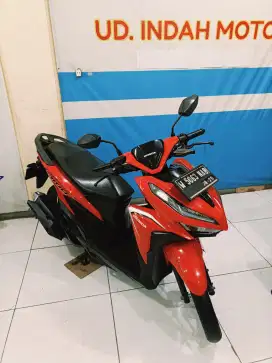 Plat terima 2030 HONDA VARIO 125 ESP CBS SPORTY FI ECO 2020