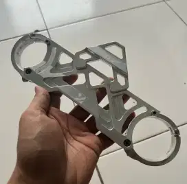 Part aksesoris bekas xmax