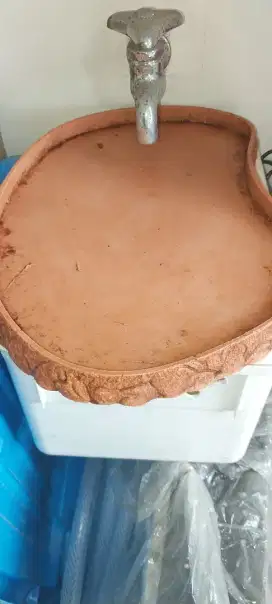 Jual tempat makanan kura kura darat