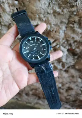 Jual jam tangan FOSIL pria