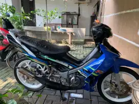 Suzuki Satria 2004