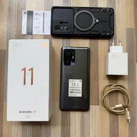 Xiaomi 11T 5G 8/256 fullset