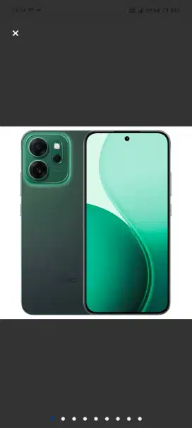 PRE ORDER OPPO RENO 14 F