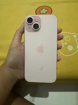 Iphone 15 128 Gb Pink