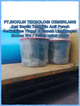 Septicktank, Biofil, Biotank, Biofilter, Biotech, Septictank,