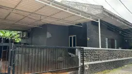 Dijual Rumah Luas 132M2 di Perumahan Poris Indah
