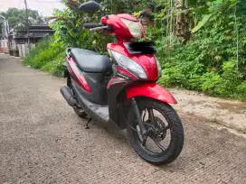Honda Spacy 2011