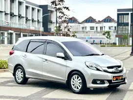 Honda MOBILIO E 1.5 CVT 2014