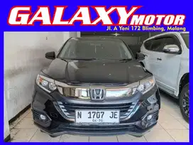 Honda HR-V E AT NIK 2019 Pmk 2020 HRV km 19rb