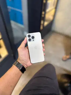 iPhone 13 Pro Gold 256GB Ex iBox (Resmi)