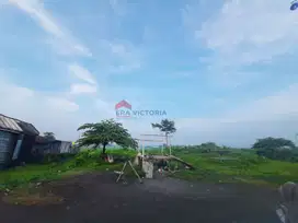 Tanah Kavling Lokasi Strategis Dekat Pasar, Stasiun, Puksesmas