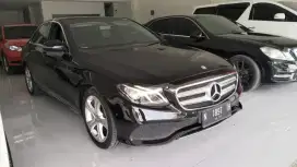 MERCY E 250 2016 AT AMG GOOD CONDITION