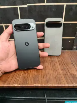 Google Pixel 9 Pro 16/256 Normal Beacukai Bisa TT Pastinya