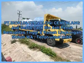 Sepiteng, Biofil, Biotank, Biofilter, Biotech, Septictank