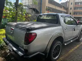 Mitsubishi Strada 2014 Diesel
