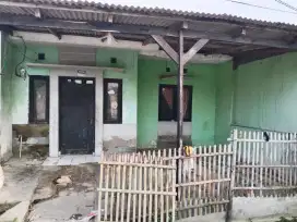 DIJUAL RUMAH MURAH