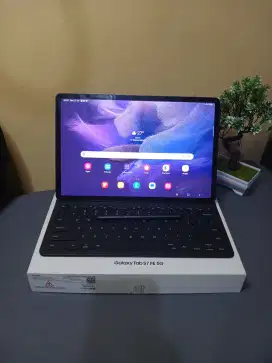 Samsung Tab S7 FE 5G 6/128 sein second